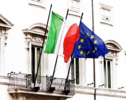 la Commissione Europea approva il piano Italiano